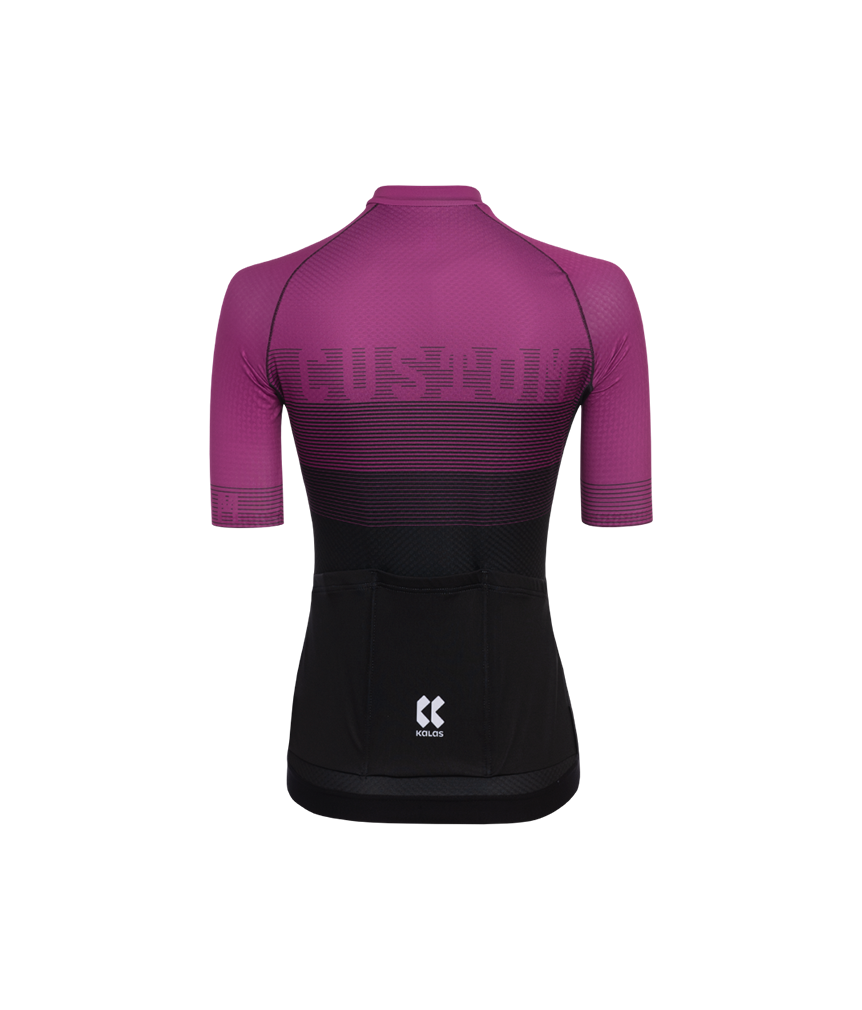 Maillot PRO 32 | Carbon | MUJER