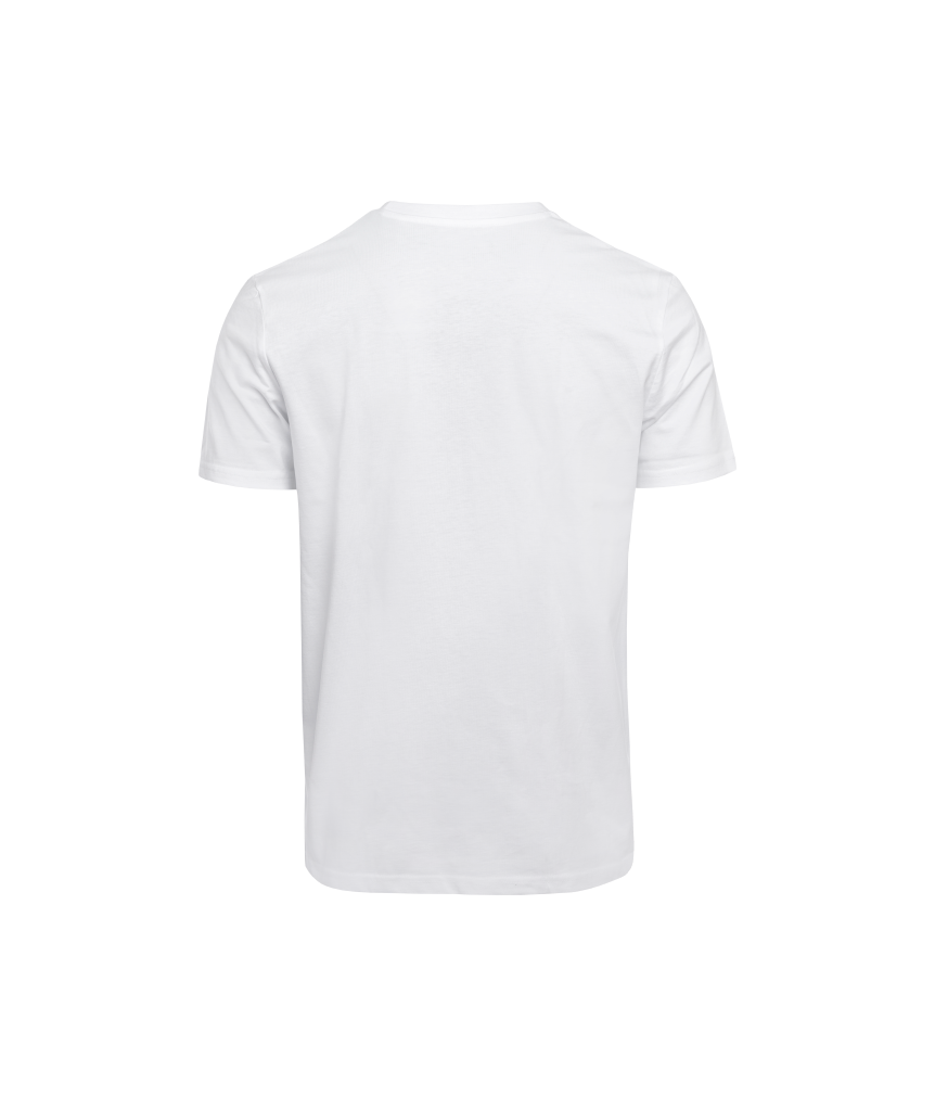 TÁBOR HOME OF CX 24 | Camiseta| Blanco
