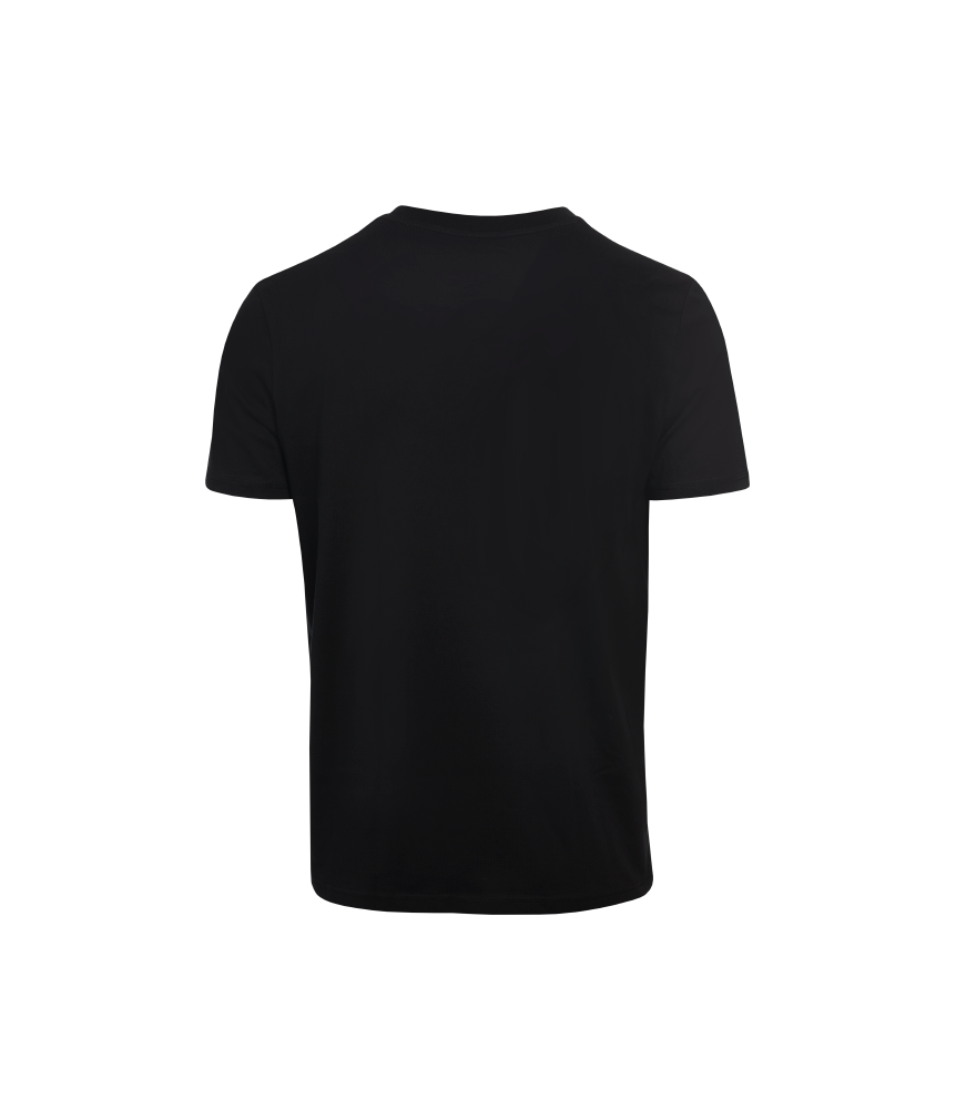 TÁBOR HOME OF CX 24 | Camiseta | Negro